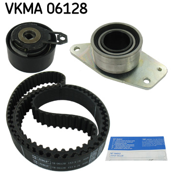 SKF Vezérműszíj készlet VKMA06128_SKF